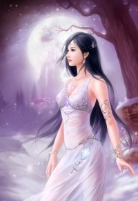 俏公主の水晶恋