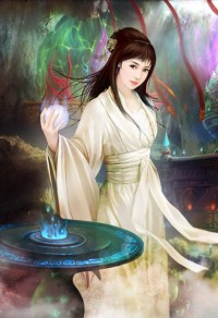 权倾天下之妖孽邪后