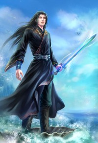 冷王枭宠:庶女嫡妃