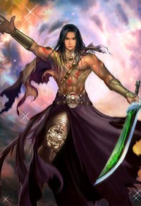 網遊之完美神話