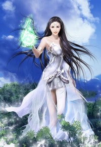 玄幻:我的武技有亿点强