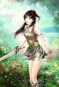 24歲極品老婆