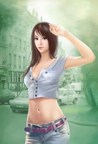 网游之传说永恒