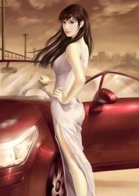 仙缘福泽农家女