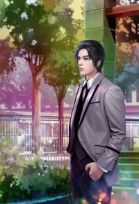 金主老公求放过