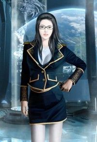 美女哥有床