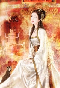 妖精当道:猫女,甜味超标