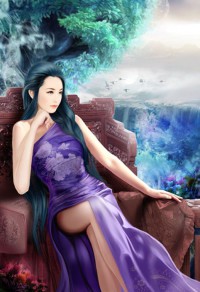 世子每天在撒嬌