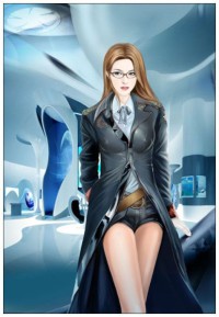 女总裁爱上我(混迹在美女如云公司)