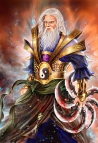 开局融合霸王，杀敌就变强