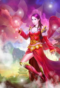 俘获女神：醉闯云韵闺房惊呆众人